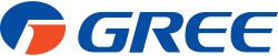 gree electric appliances logo.svg.bak